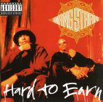 【輸入盤】HARD TO EARN