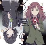 TVアニメ「Lostorage incited WIXOSS」オープニングテーマ「Lostorage」(アニメ盤)(DVD付)