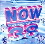 【輸入盤】NOW 38