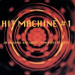 【輸入盤】Hits Machine #1