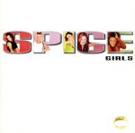 【輸入盤】SPICE