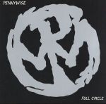 【輸入盤】FULL CIRCLE