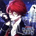 ダミーヘッド官能ロック「THANATOS NiGHT」 Vol.1 イザヤ CV.羽多野渉