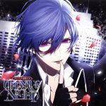 ダミーヘッド官能ロック「THANATOS NiGHT」 Vol.5 リアム CV.鈴木裕斗