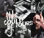 【輸入盤】All This Could Be Yours