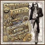 【輸入盤】We’re All Somebody from Somewhere