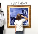 【輸入盤】Lukas Graham