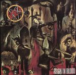 【輸入盤】Reign in Blood