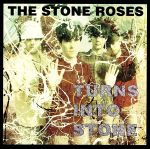 【輸入盤】TURNS INTO STONE