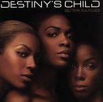 【輸入盤】DESTINY FULFILLED