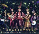 MOMOIRO CLOVER Z DOME TREK 2016 DAY1“AMARANTHUS”(Blu-ray Disc)