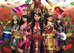 MOMOIRO CLOVER Z DOME TREK 2016“AMARANTHUS/白金の夜明け”DVD-BOX