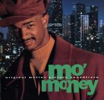【輸入盤】Mo’ Money: Original Motion Picture Soundtrack