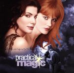 【輸入盤】Music From And Inspired by The Motion Picture Practical Magic