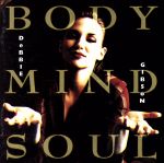 【輸入盤】BODY MIND SOUL