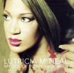 【輸入盤】MY SIDE OF TOWN THE U.S. VERSION