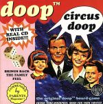 【輸入盤】circus doop