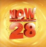 【輸入盤】NOW 28