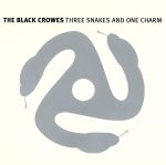 【輸入盤】THREE SNAKES AND ONE CHARM