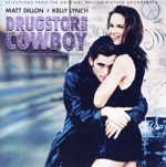 【輸入盤】DRUGSTORE COWBOY-SELECTIONS FROM THE ORIGINAL MOTION PICTURE SOUNDTRACK