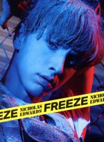 Freeze(初回限定盤)(DVD付)(DVD1枚、16Pブックレット付)