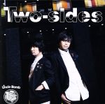 Two-sides(通常盤)