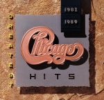 【輸入盤】GREATEST HITS 1982-1989