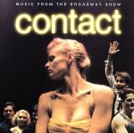 【輸入盤】CONTACT Music from Broadway Show