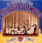 ナンバー・スリー(紙ジャケット仕様)(完全生産限定盤)