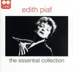 【輸入盤】the essential collection