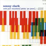 【輸入盤】SONNY CLARK TRIO