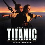 【輸入盤】BACK TO TITANIC