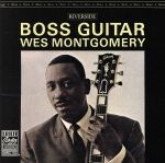 【輸入盤】BOSS GUITAR