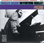 【輸入盤】KELLY BLUE