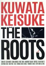 THE ROOTS ~偉大なる歌謡曲に感謝~(通常版)(Blu-ray Disc)