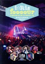 i☆Ris 結成4周年Live~foooour~@i☆RisTELLARTHEATER