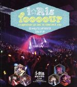 i☆Ris 結成4周年Live~foooour~@i☆RisTELLARTHEATER(Blu-ray Disc)