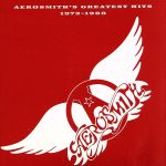 【輸入盤】AEROSMITH’S GREATEST HITS 1973-1988 