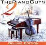 【輸入盤】The Piano Guys 2(Deluxe Edition)(CD+DVD)(DVD付)