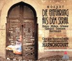 【輸入盤】MOZART:Die Entfuhrung Aus Dem Serail