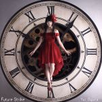 Future Strike(通常盤)