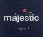 【輸入盤】Majestic Casual Chapter 3