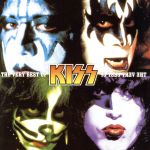 【輸入盤】THE VERY BEST OF KISS