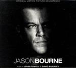 【輸入盤】Jason Bourne