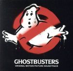 【輸入盤】Ost: Ghostbusters