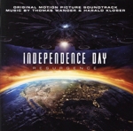 【輸入盤】インデペンデンス・デイ: リサージェンス