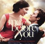 【輸入盤】ME BEFORE YOU