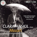 【輸入盤】Plays Mozart