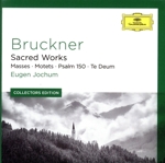【輸入盤】Bruckner: Sacred Works(BOX付)