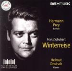 【輸入盤】Winterreise